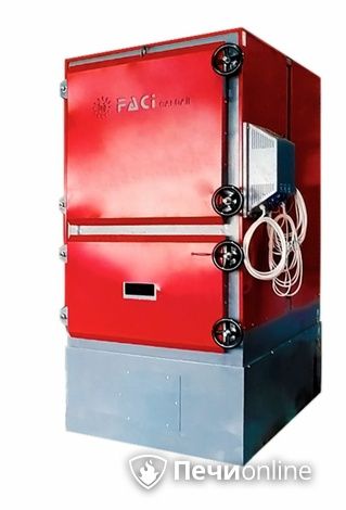 Пеллетный котел Faci FSS 645 Base в Орле