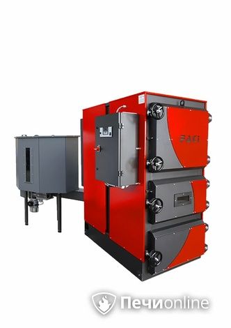 Пеллетный котел Faci FSS 215 Ottima в Орле