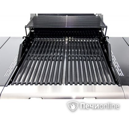 Решетка+пластина Char-Broil Infrared на Professional 2-3 в Орле