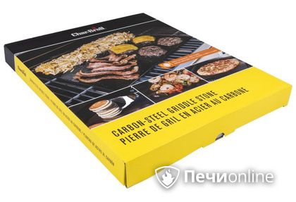 Противень для гриля  Char-Broil Из углеродистой стали в Орле