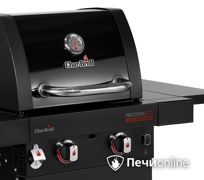 Газовый гриль Char-Broil Professional CORE 2B в Орле