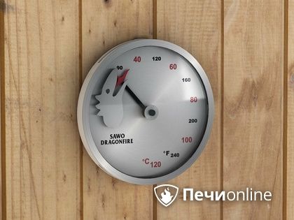 Термометр Sawo Firemeter 232-TM-DRF в Орле