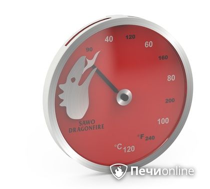 Термометр Sawo Firemeter 232-TM2-DRF в Орле