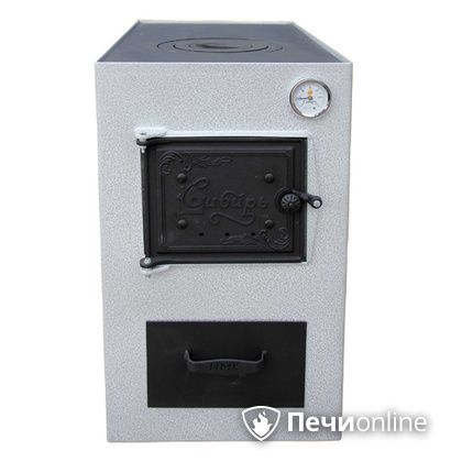 Комбинированный котел НМК Сибирь 15 ТПЭ в Орле