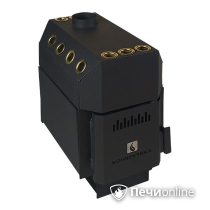 Печь-буржуйка Конвектика Ставр 100 в Орле
