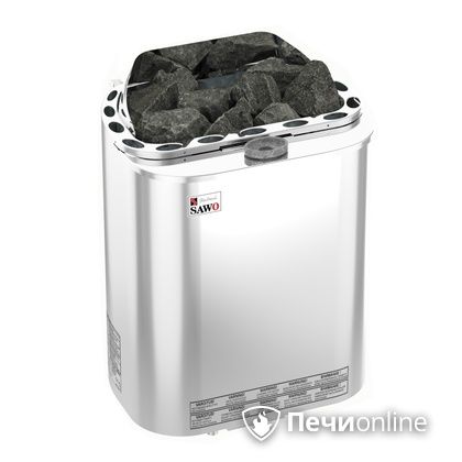 Электрическая печь Sawo Scandia Combi SCAC-60NS-Z в Орле