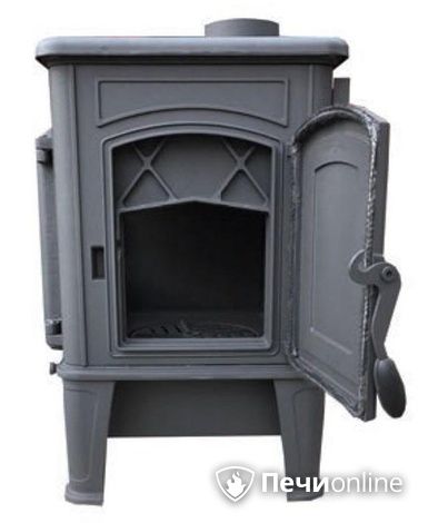 Дровяная печь Ferguss Hermes cook SD в Орле