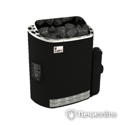 Электрическая печь Sawo Scandia SCA-60NB-P-F в Орле