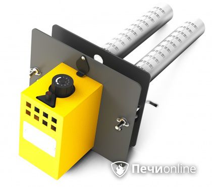 Газовая горелка TMF Сахалин-3, 26 кВт, энергонезависимое в Орле