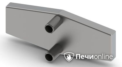 Теплообменник  TMF АНГАРА 2012 в Орле