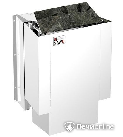 Электрическая печь Sawo Nordex Mini Combi NRMNC-36Ni2-Z в Орле