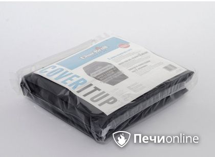 Чехол Char-Broil универсальный premium для 2 гор. грилей в Орле
