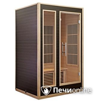  Harvia Radiant SGC1210BR двухместная хемлок в Орле