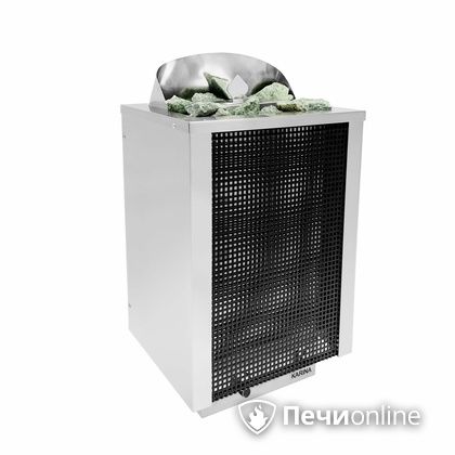 Электрическая печь Karina Optima Steam 3 кВт в Орле