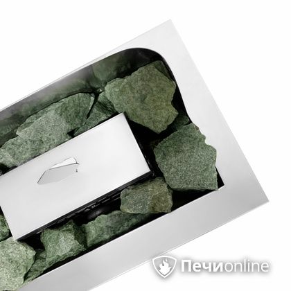 Электрическая печь Karina Optima Steam 6 кВт в Орле
