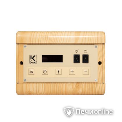 Пульт управления Karina Case C15 Wood в Орле