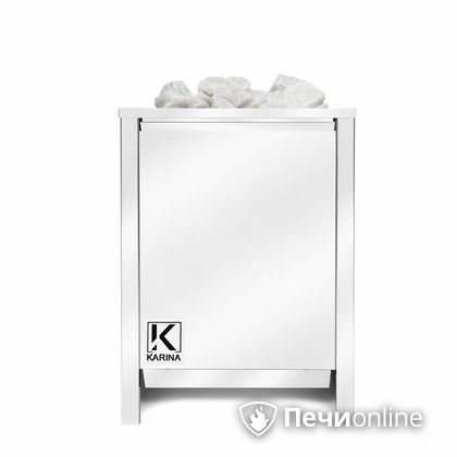 Электрическая печь Karina Classic 30 кВт в Орле