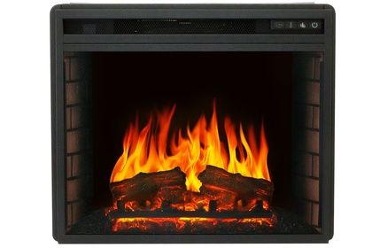 Электрический очаг Royal Flame Vision 26 EF LED FX, чёрный в Орле