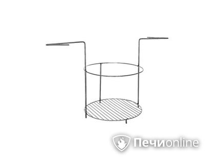 Аксессуар для приготовления на огне Амфора Этажерка мясная  в Орле