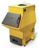 Твердотопливный котел TMF Ташкент 2017 Лайт 12кВт, под АРТ и ТЭН, ЧВК, желтый