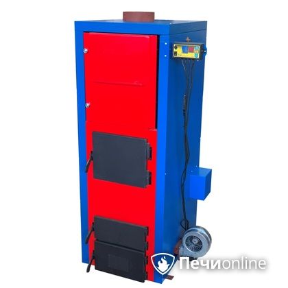 Твердотопливный котел длительного горения Старт 30-Long-MAX (правый) в Орле