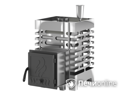 Печь для бани Aston 12 INOX в Орле
