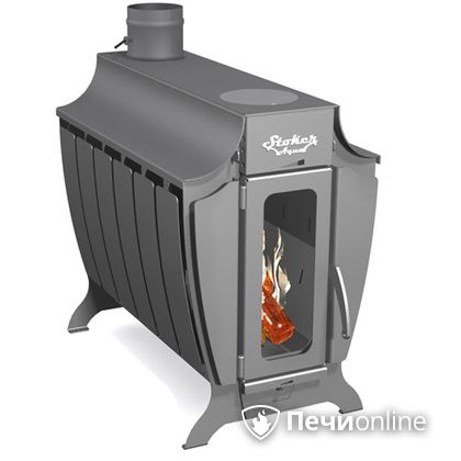Печь-буржуйка Ермак Stoker 220 Aqua-C в Орле