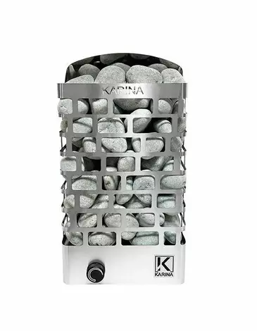 Электрокаменка для сауны Karina   Air 2 в Орле