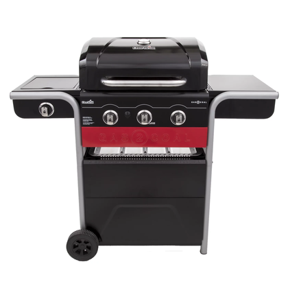 Газовый гриль Char Broil Hybrid New Gas Coal в Орле