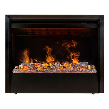 Электрический очаг RealFlame HELIOS-S 26 SBG 3D  в Орле