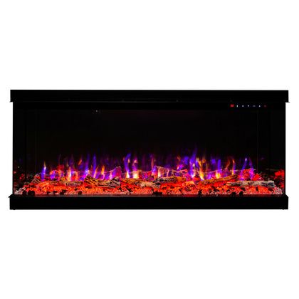 Электрокамин RealFlame ONYX 50 BL (OL96)  в Орле
