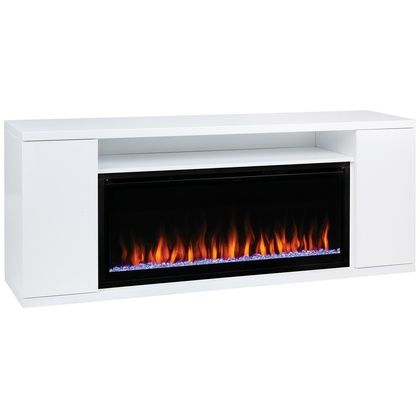 Электрический очаг RealFlame BERGEN 42/BV WT-P591 Обрамление в Орле
