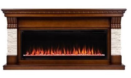 Электрический очаг RealFlame MICHIGAN 50 AO-255 Обрамление в Орле