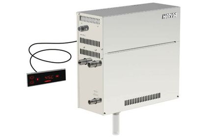 Парогенератор для хамама Harvia  HGD150 15.0 кВт с контрольной панелью в Орле