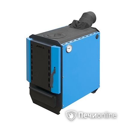 Твердотопливный котел Zota Box твердотопливный 8 кВт в Орле