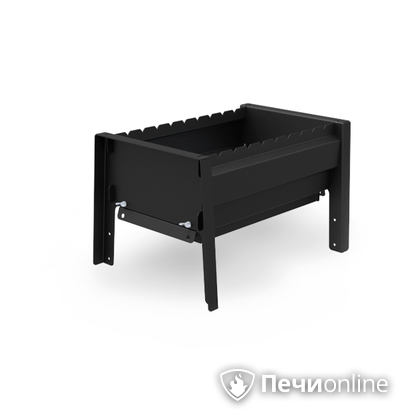 Мангал Grillver Партикс 500 Эйр в Орле