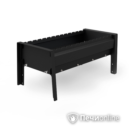 Мангал Grillver Партикс 730 в Орле