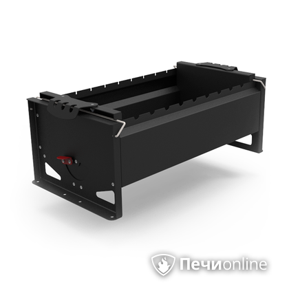 Мангал Grillver Крафтикс Блэк в Орле