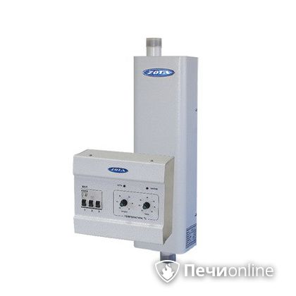 Электрический котел Zota  - 4.5 Econom с пультом управления в Орле