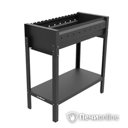Мангал Grillver Редлайнер Стандарт в Орле