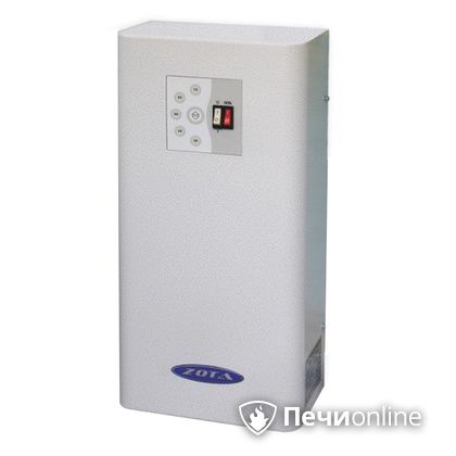 Водонагреватель Zota INLine - 21 в Орле