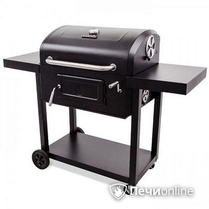 Угольный гриль-барбекю Char-Broil Performance 780, чёрный в Орле