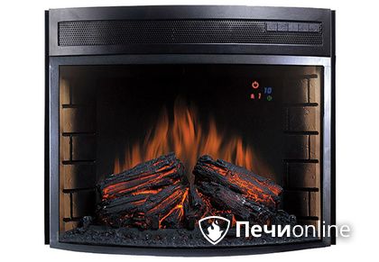 Электрокамин Royal Flame Dioramic 25 LED FX, чёрный в Орле