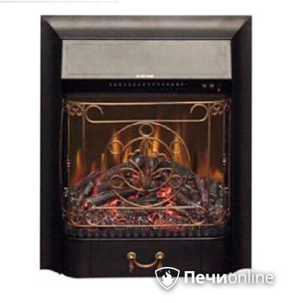 Камин Royal Flame Majestic FX Black в Орле