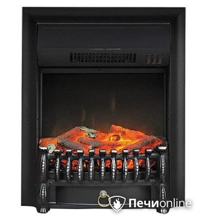 Электрический очаг Royal Flame Fobos FX Black в Орле