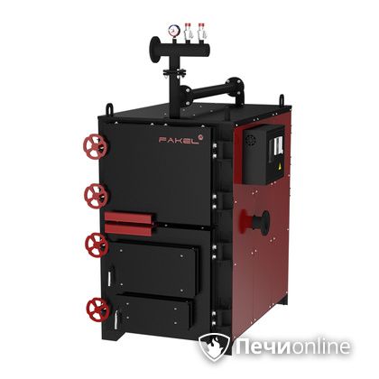 Термокрафт Fakel-M 150 кВт стальной жаротрубный в Орле
