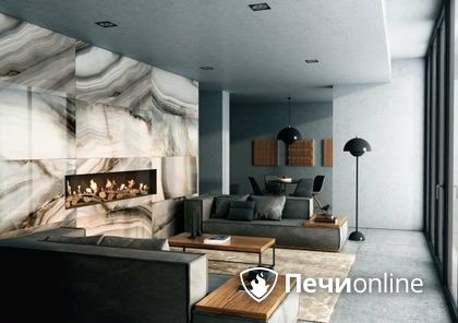 Каминная топка Kratki Leo/100/LPG 9,2 кВт в Орле