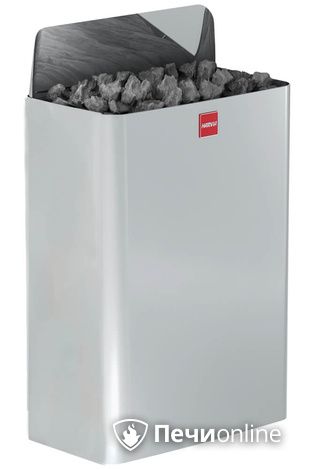 Электрокаменка для сауны Harvia The Wall HSWE900400 SW90E без пульта в Орле