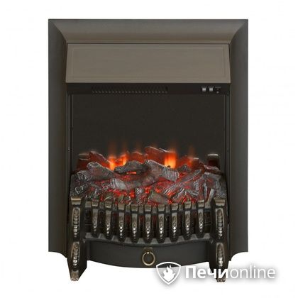 Электрический очаг RealFlame Fobos Lux Black в Орле