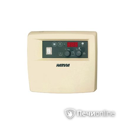  Harvia Пульт управления электрокаменкой C105400S Combi в Орле